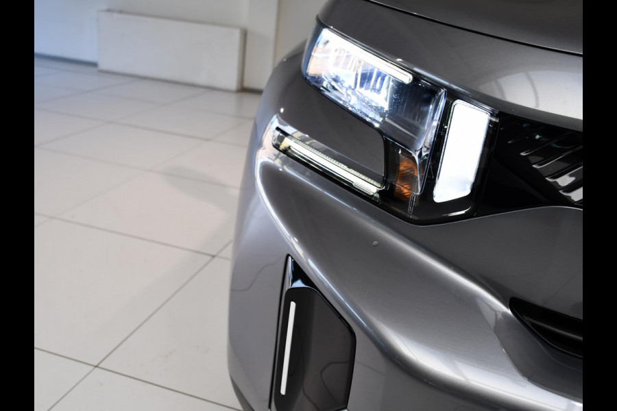 Citroën C3 Aircross 1.2 Hybrid 145pk Max 7p. Leverbaar per januari