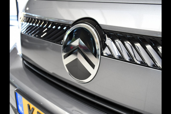 Citroën C3 Aircross 1.2 Hybrid 145pk Max 7p. Leverbaar per januari
