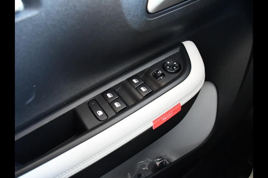 Citroën C3 Aircross 1.2 Hybrid 145pk Max 7p. Leverbaar per januari