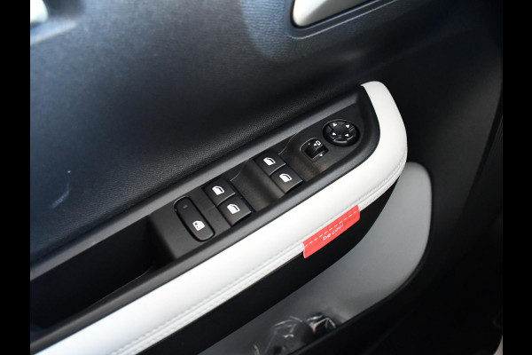 Citroën C3 Aircross 1.2 Hybrid 145pk Max 7p. Leverbaar per januari