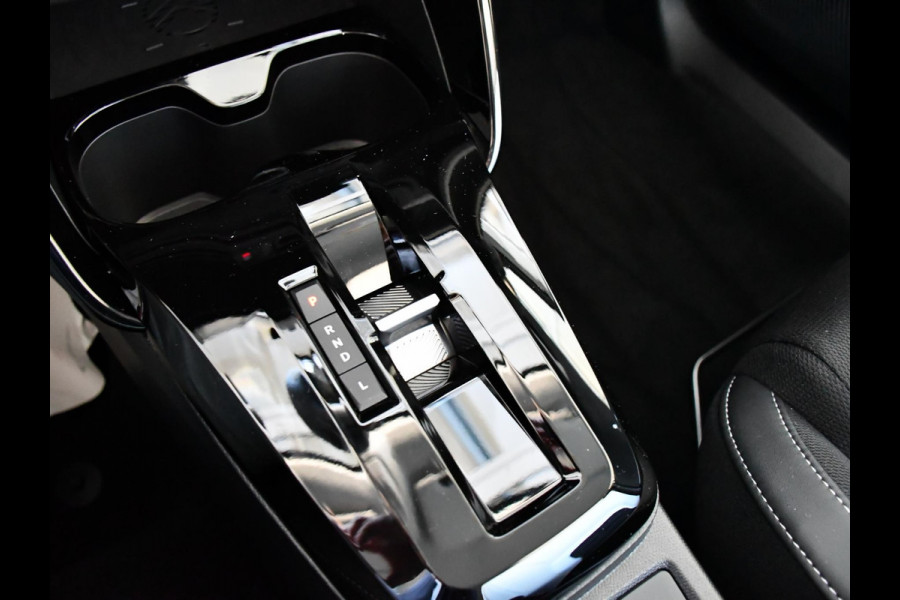 Citroën C3 Aircross 1.2 Hybrid 145pk Max 7p. Leverbaar per januari