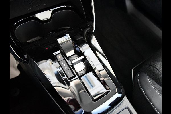 Citroën C3 Aircross 1.2 Hybrid 145pk Max 7p. Leverbaar per januari
