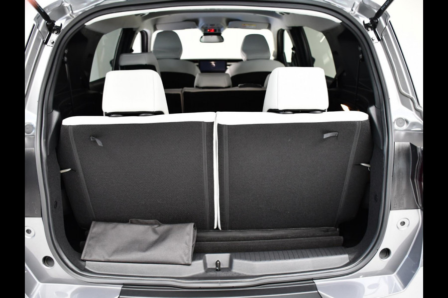 Citroën C3 Aircross 1.2 Hybrid 145pk Max 7p. Leverbaar per januari