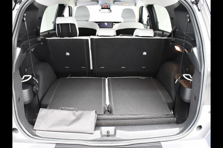 Citroën C3 Aircross 1.2 Hybrid 145pk Max 7p. Leverbaar per januari