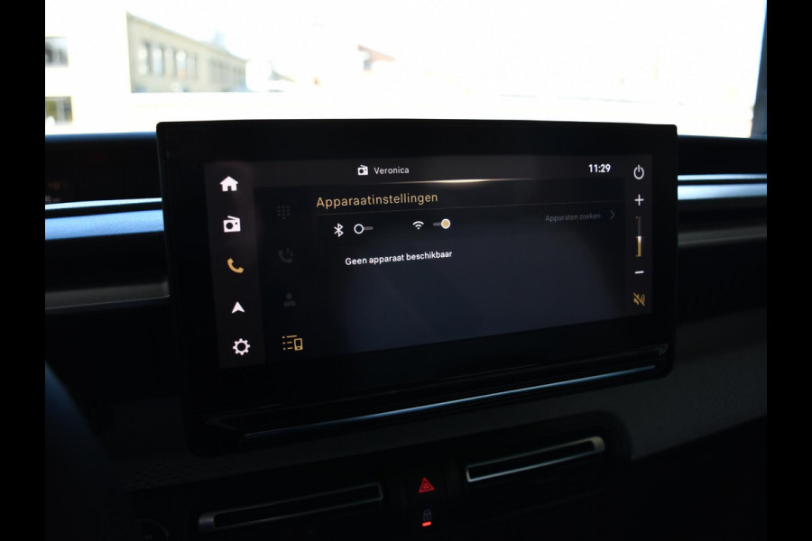 Citroën C3 Aircross 1.2 Hybrid 145pk Max 7p. Leverbaar per januari