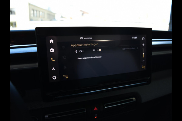 Citroën C3 Aircross 1.2 Hybrid 145pk Max 7p. Leverbaar per januari