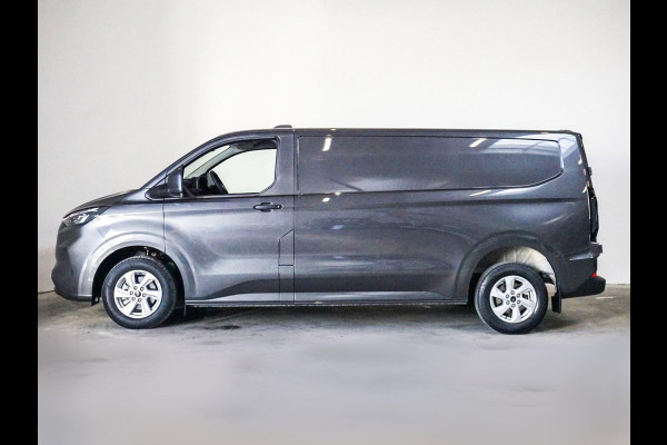 Ford Transit Custom 300 2.0 TDCI L2H1 Trend Nieuw Model Automaat Airco Navigatie Cruise Control Camera Trekhaak