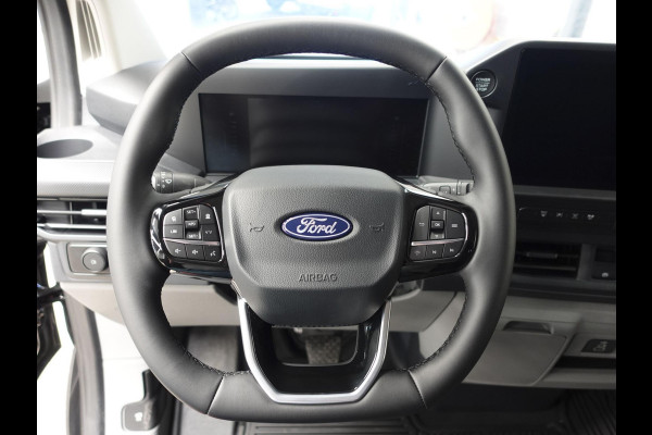 Ford Transit Custom 300 2.0 TDCI L2H1 Trend Nieuw Model Automaat Airco Navigatie Cruise Control Camera Trekhaak