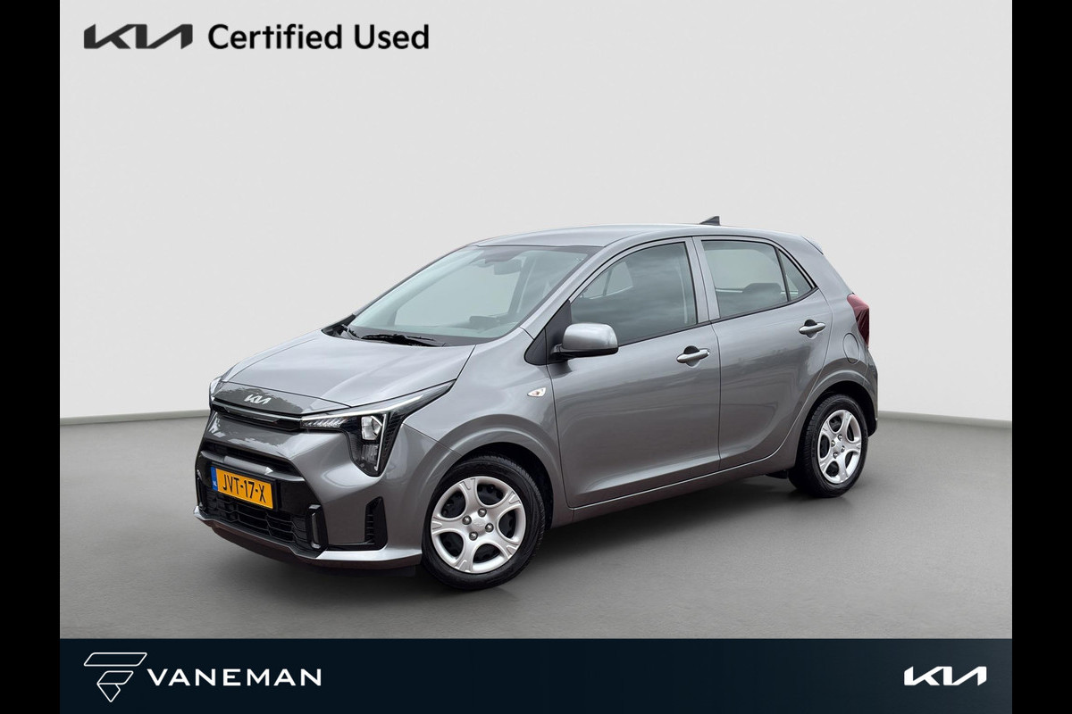 Kia Picanto 1.0 GDi DynamicLine