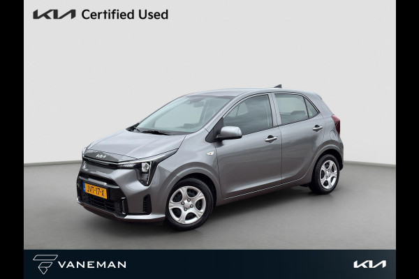 Kia Picanto 1.0 GDi DynamicLine