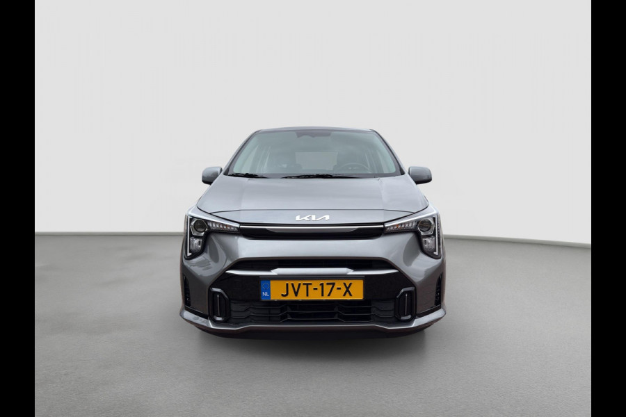 Kia Picanto 1.0 GDi DynamicLine