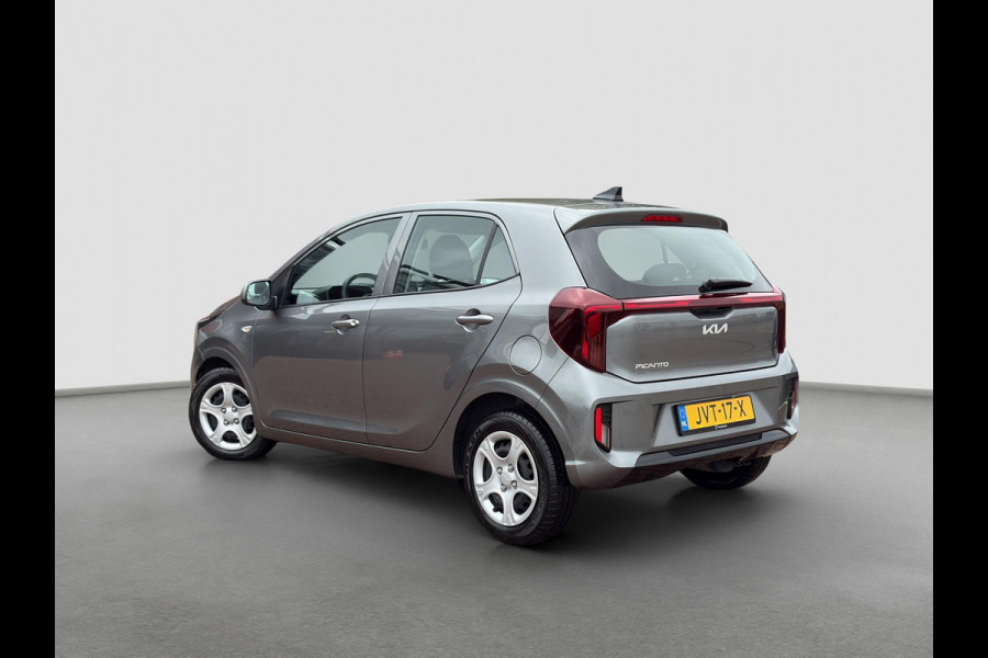 Kia Picanto 1.0 GDi DynamicLine