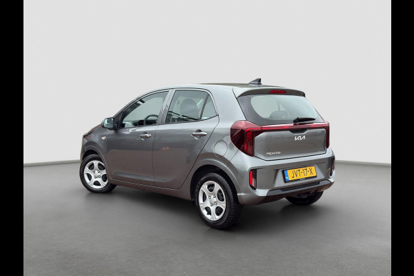 Kia Picanto 1.0 GDi DynamicLine