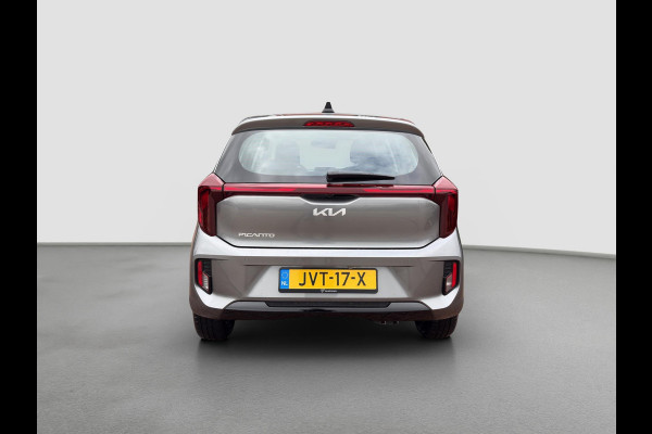 Kia Picanto 1.0 GDi DynamicLine