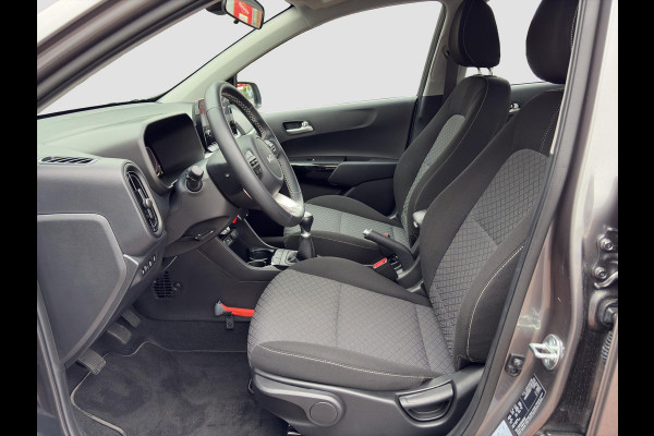 Kia Picanto 1.0 GDi DynamicLine