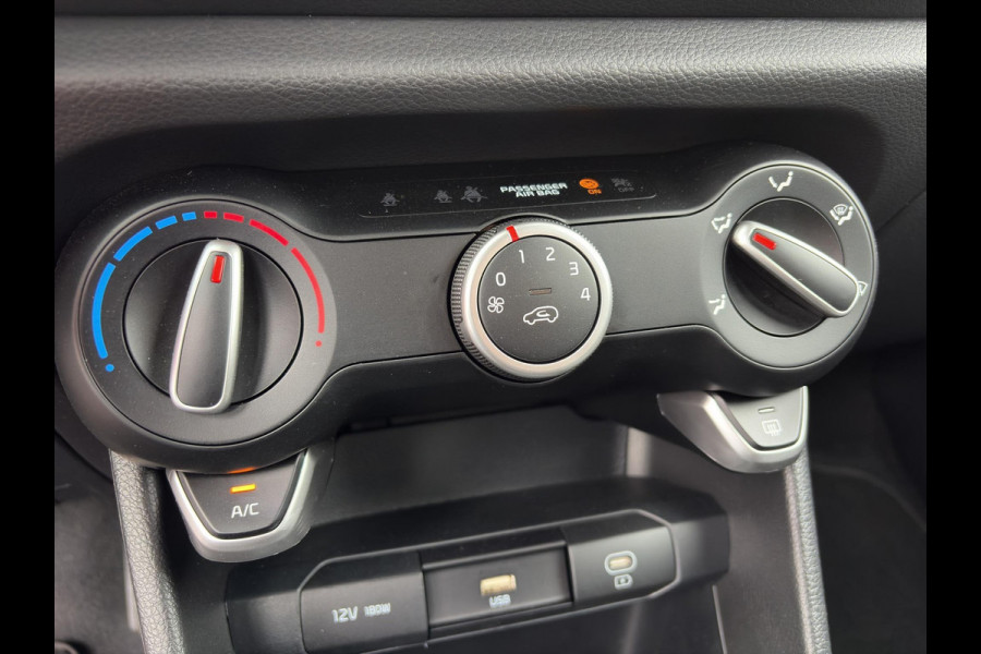 Kia Picanto 1.0 GDi DynamicLine