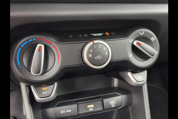 Kia Picanto 1.0 GDi DynamicLine