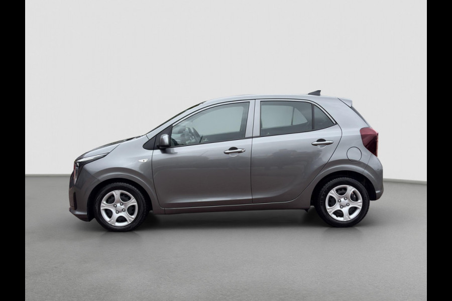Kia Picanto 1.0 GDi DynamicLine