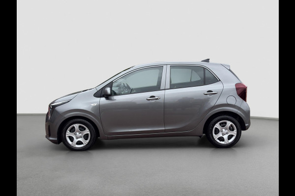 Kia Picanto 1.0 GDi DynamicLine