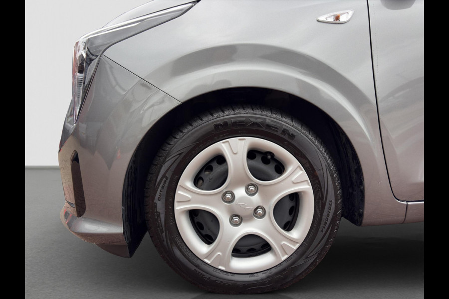 Kia Picanto 1.0 GDi DynamicLine