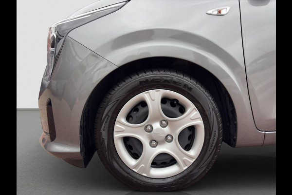 Kia Picanto 1.0 GDi DynamicLine