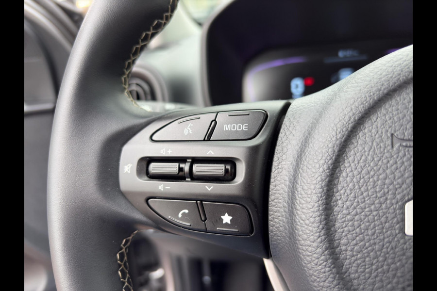 Kia Picanto 1.0 GDi DynamicLine
