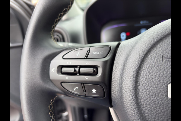 Kia Picanto 1.0 GDi DynamicLine