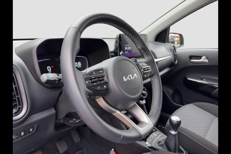 Kia Picanto 1.0 GDi DynamicLine