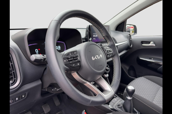Kia Picanto 1.0 GDi DynamicLine