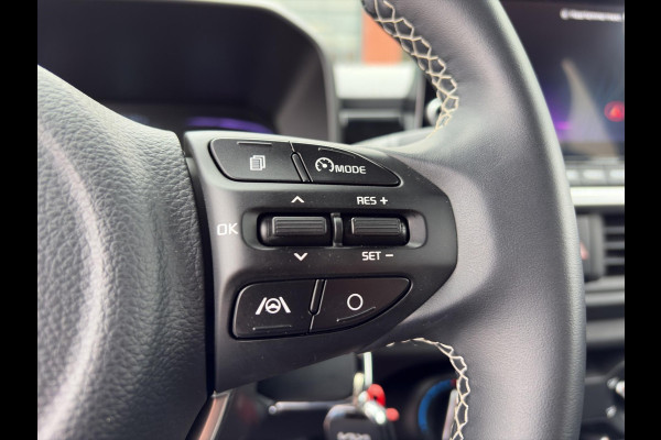 Kia Picanto 1.0 GDi DynamicLine