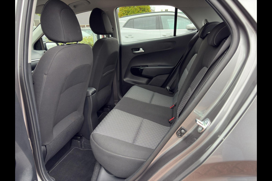 Kia Picanto 1.0 GDi DynamicLine