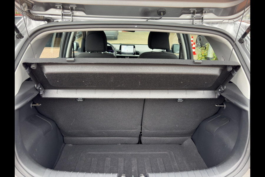 Kia Picanto 1.0 GDi DynamicLine