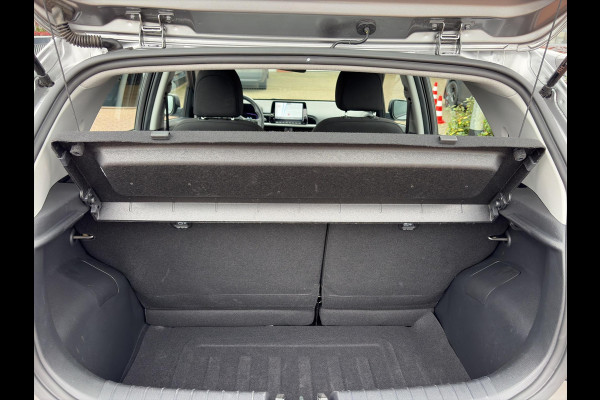 Kia Picanto 1.0 GDi DynamicLine