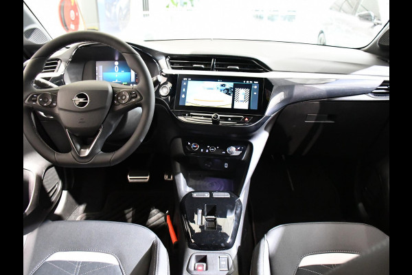 Opel Corsa 1.2 Turbo Hybrid Ultimate | Leverbaar per januari |