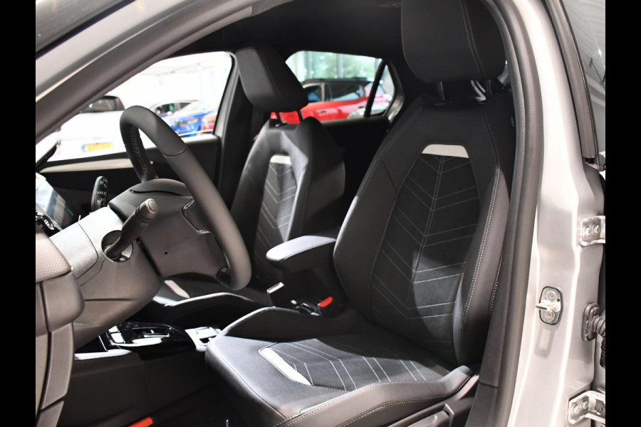 Opel Corsa 1.2 Turbo Hybrid Ultimate | Leverbaar per januari |