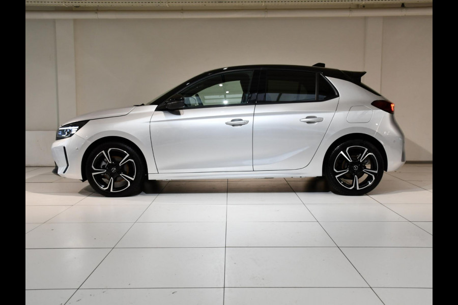 Opel Corsa 1.2 Turbo Hybrid Ultimate | Leverbaar per januari |