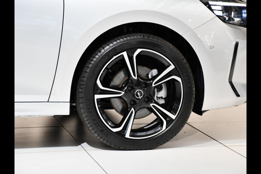 Opel Corsa 1.2 Turbo Hybrid Ultimate | Leverbaar per januari |