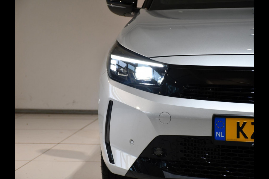 Opel Corsa 1.2 Turbo Hybrid Ultimate | Leverbaar per januari |