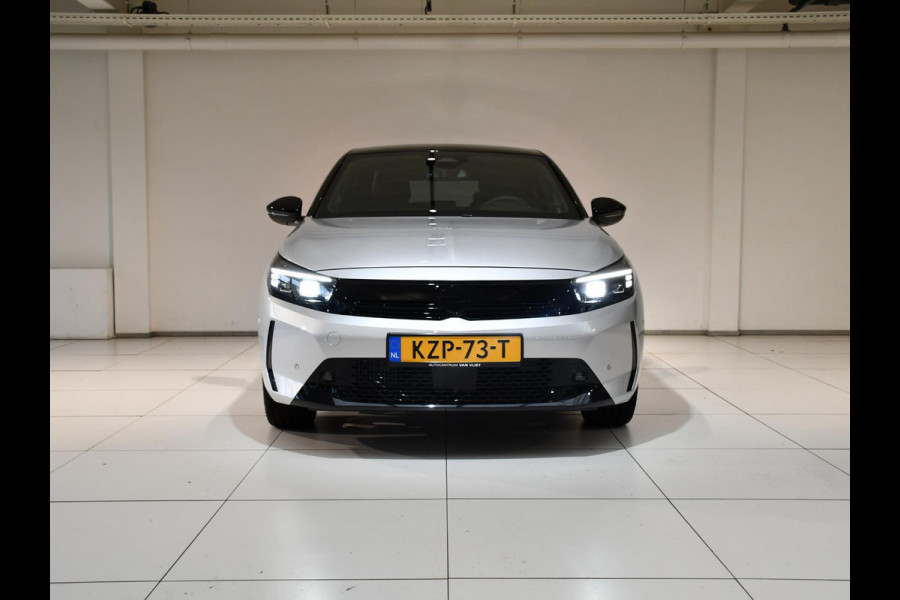 Opel Corsa 1.2 Turbo Hybrid Ultimate | Leverbaar per januari |