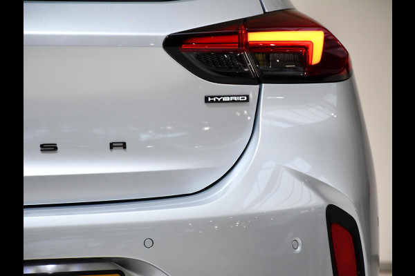 Opel Corsa 1.2 Turbo Hybrid Ultimate | Leverbaar per januari |
