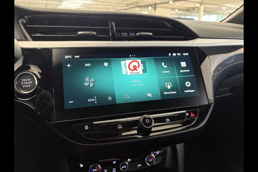 Opel Corsa 1.2 Turbo Hybrid Ultimate | Leverbaar per januari |