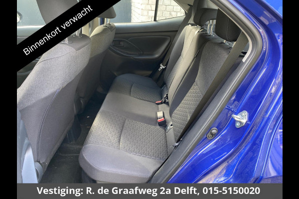 Toyota Yaris Cross 1.5 Hybrid Active | Apple Carplay & AndroidAUTO | 1e eigenaar | Camera | Adapt.Cruise Control |
