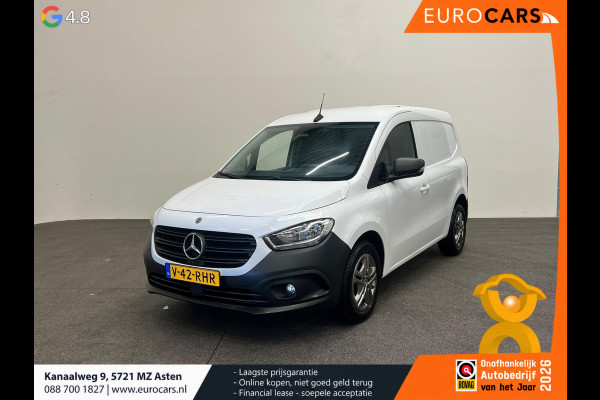 Mercedes-Benz Citan 110 CDI Base Airco