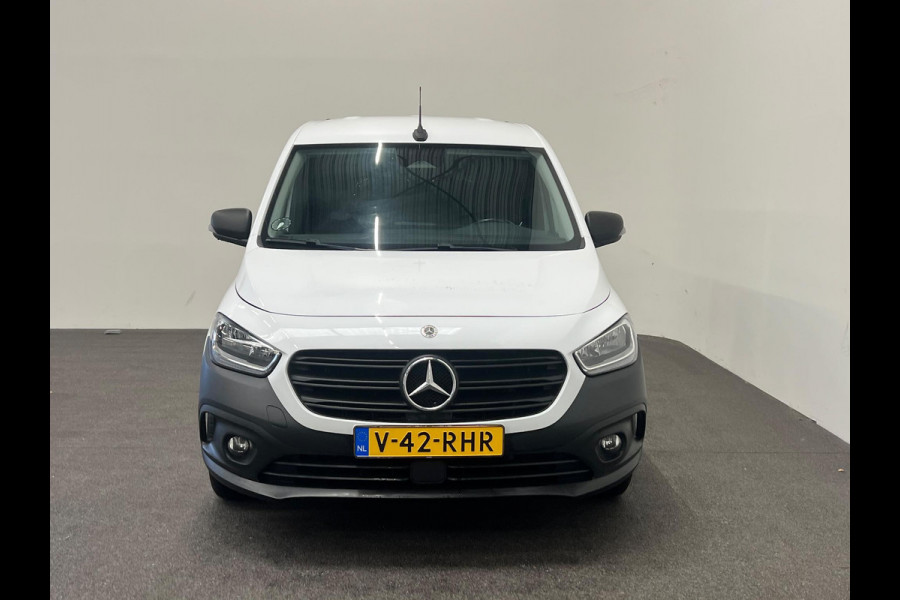 Mercedes-Benz Citan 110 CDI Base Airco