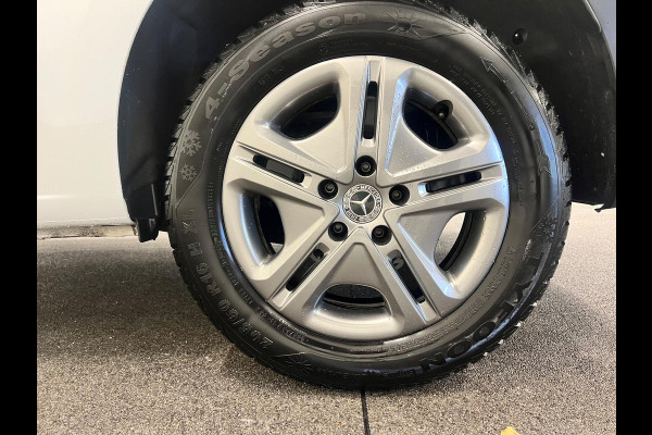 Mercedes-Benz Citan 110 CDI Base Airco