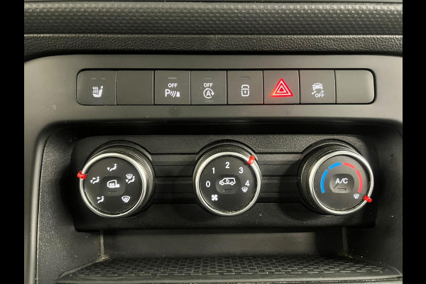 Mercedes-Benz Citan 110 CDI Base Airco