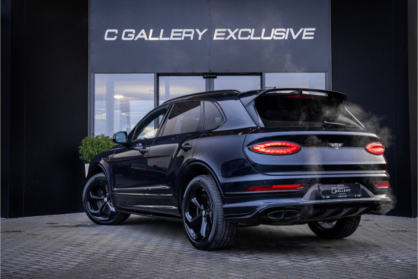 Bentley Bentayga 4.0 V8 S - Origineel NL | Keramisch | NAIM | Stoelkoeling & Massage