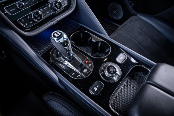 Bentley Bentayga 4.0 V8 S - Origineel NL | Keramisch | NAIM | Stoelkoeling & Massage