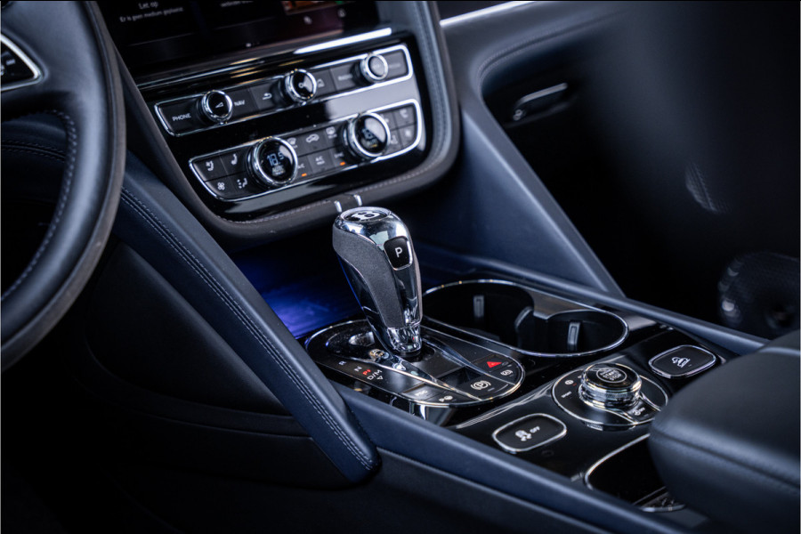 Bentley Bentayga 4.0 V8 S - Origineel NL | Keramisch | NAIM | Stoelkoeling & Massage