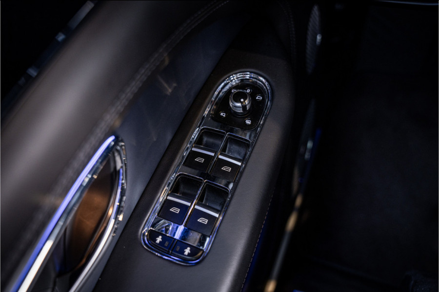 Bentley Bentayga 4.0 V8 S - Origineel NL | Keramisch | NAIM | Stoelkoeling & Massage